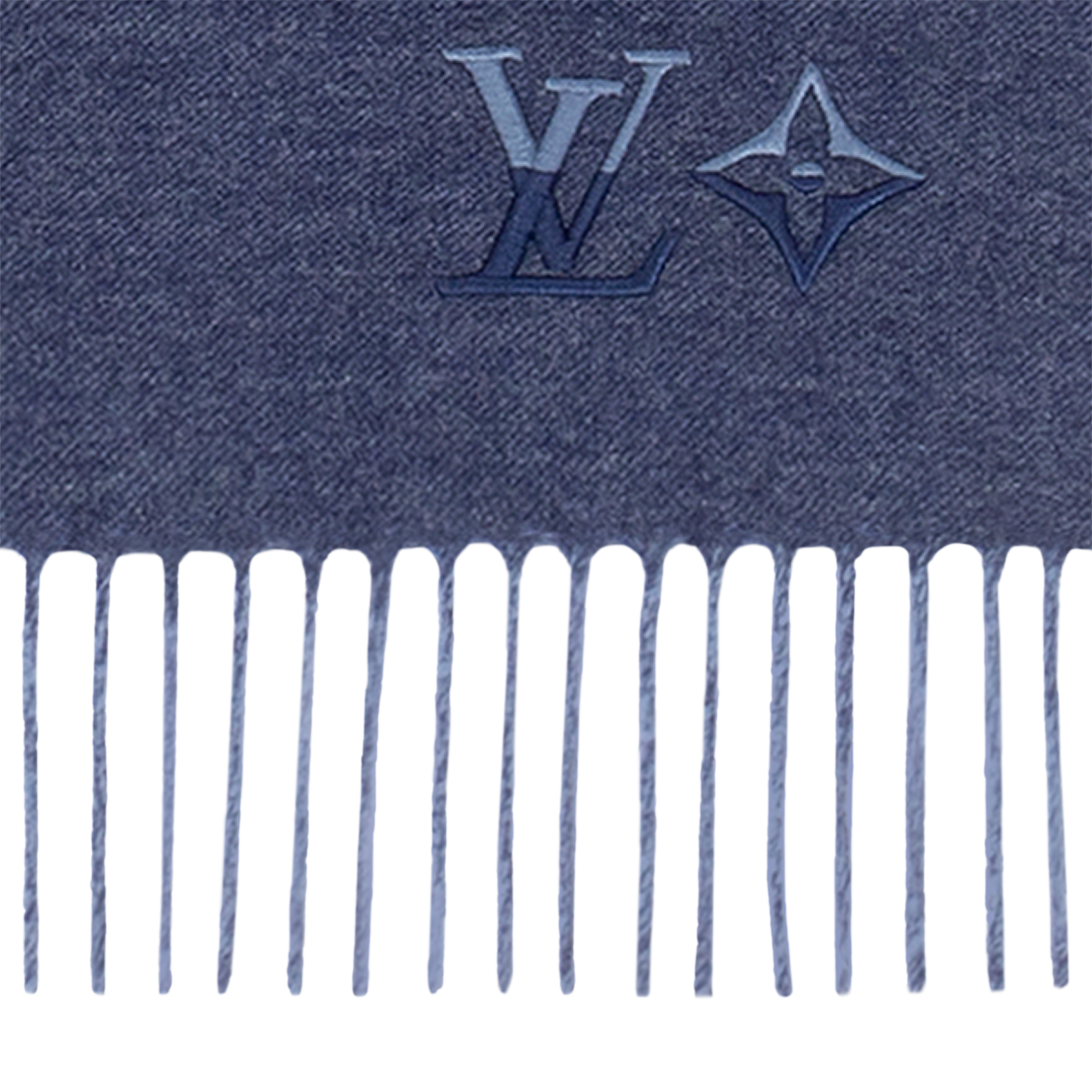 LV Dual Scarf S00 - Chinese Valentine's Day Selection | LOUIS VUITTON